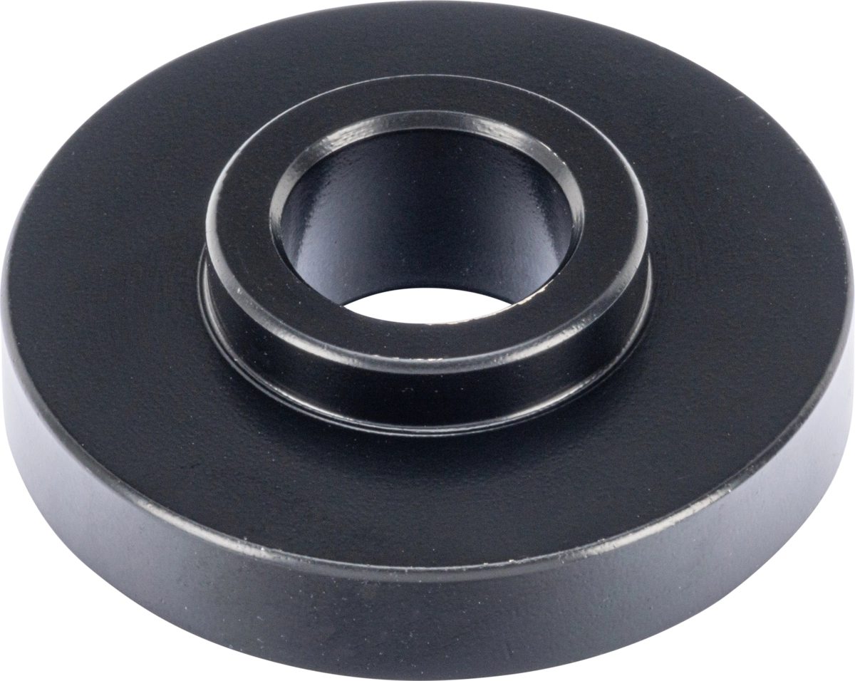 piastra di spinta Ø 66 mm