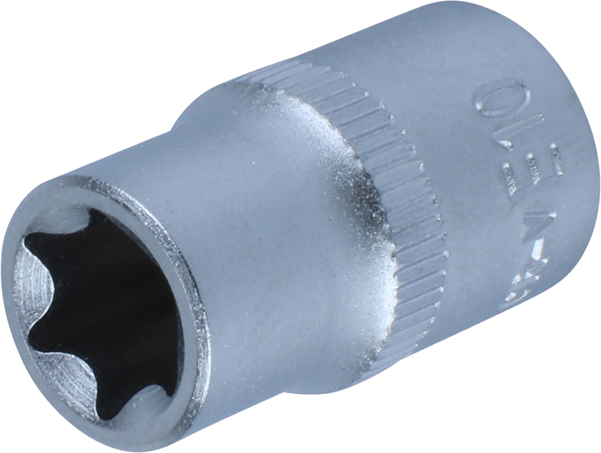 Bussola Torx-E da 1/4" E10