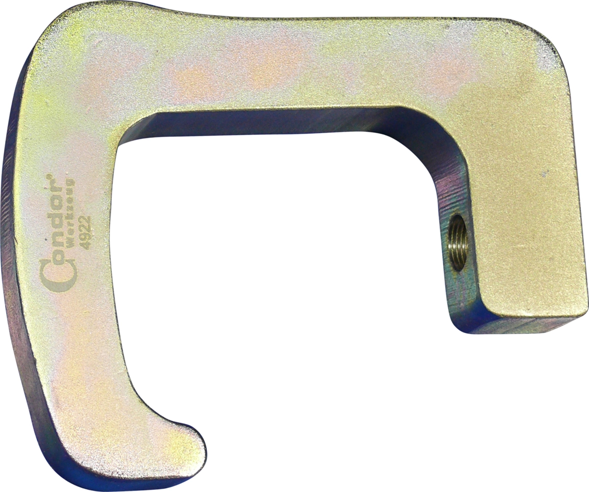 Gancio M18x1,5 per martello art 4925