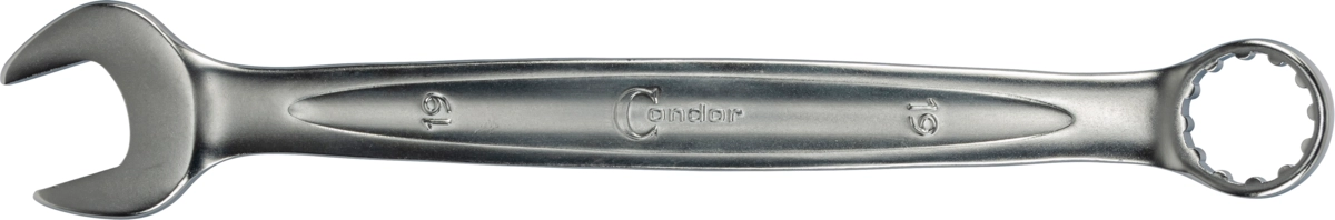 Chiave combinata Varioplus mm 19