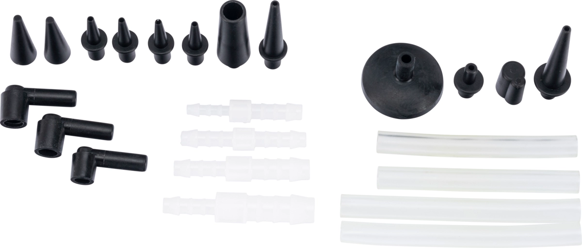 Adapter Set, 23 pcs.