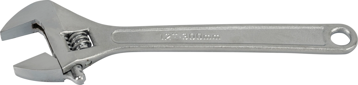 Rollgabelschlüssel, Spannbereich 34 mm