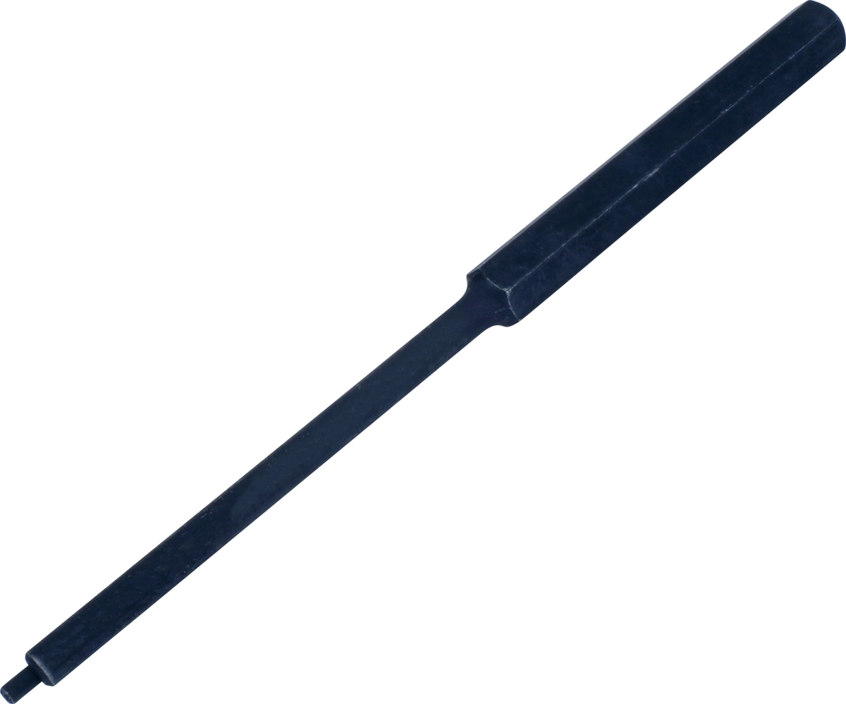 Parallel Pin Punch, 3.0 mm