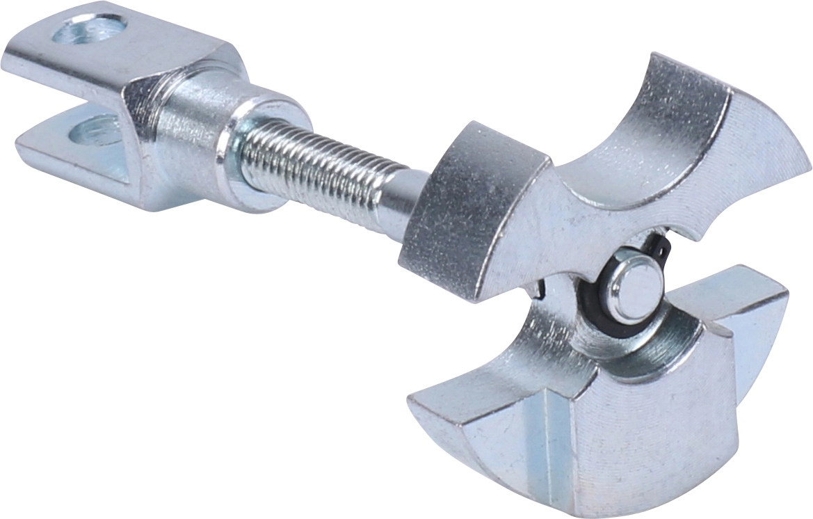 Assembly Lever for UFI Filter Housing, incl. 2 adapters