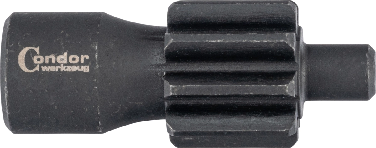 Engine Rotater, DAF (Euro 4/5), 1/2"