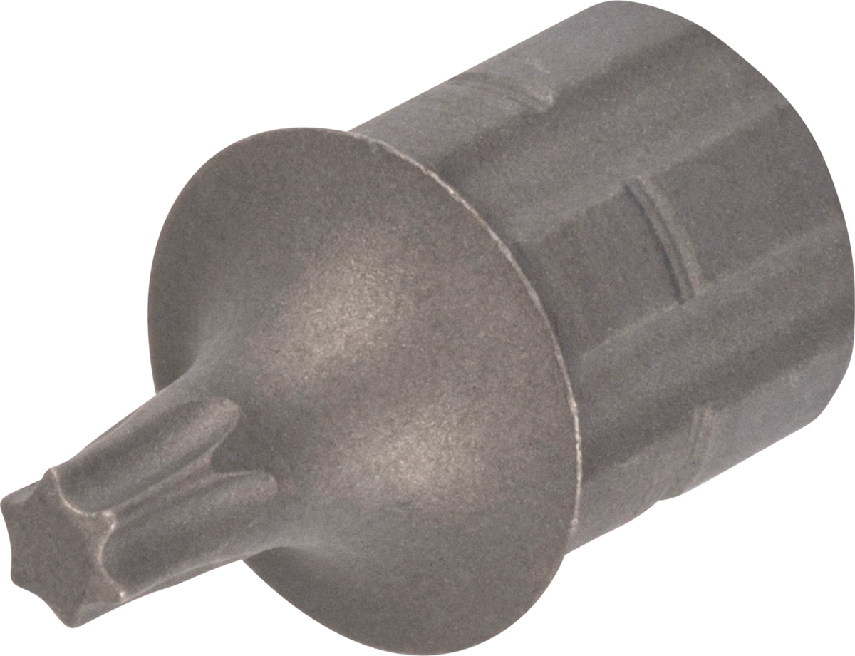 Narrow-Space Bit, tx-star T25