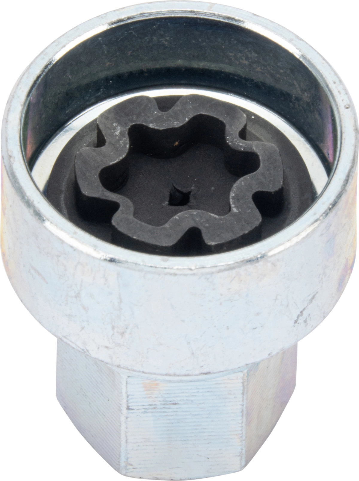 Rim Lock Socket, 17 mm hex, No. 531