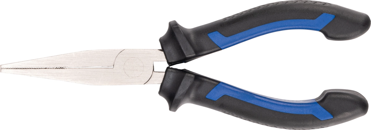 Flachzange, 160 mm