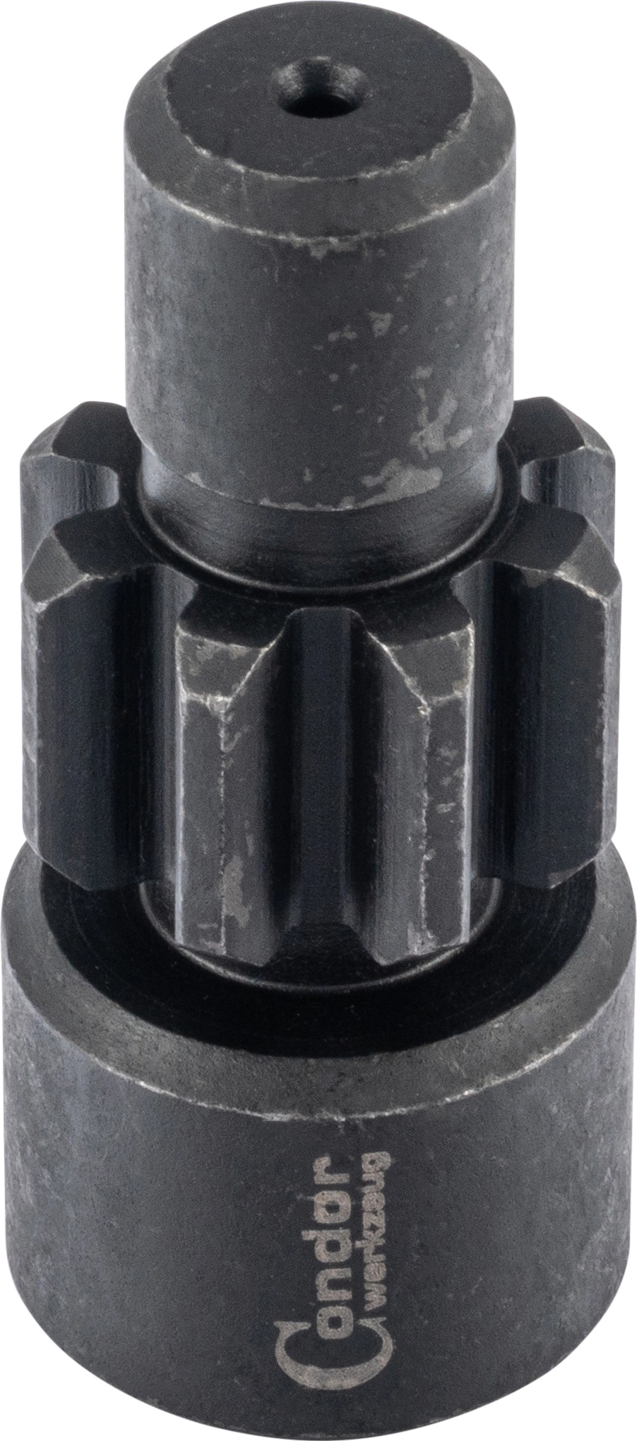 Motor-Durchdrehvorrichtung, Scania, 1/2"