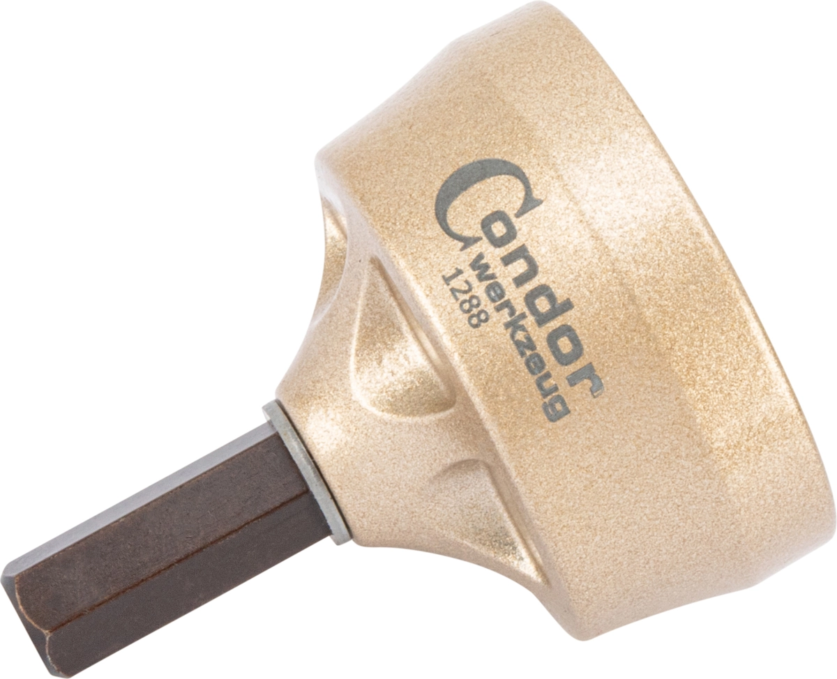 External Deburrer, ø 5-36 mm