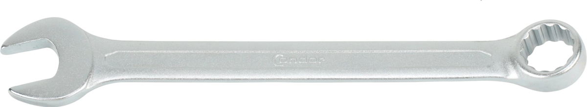 Gabel-Ringschlüssel, 15 mm