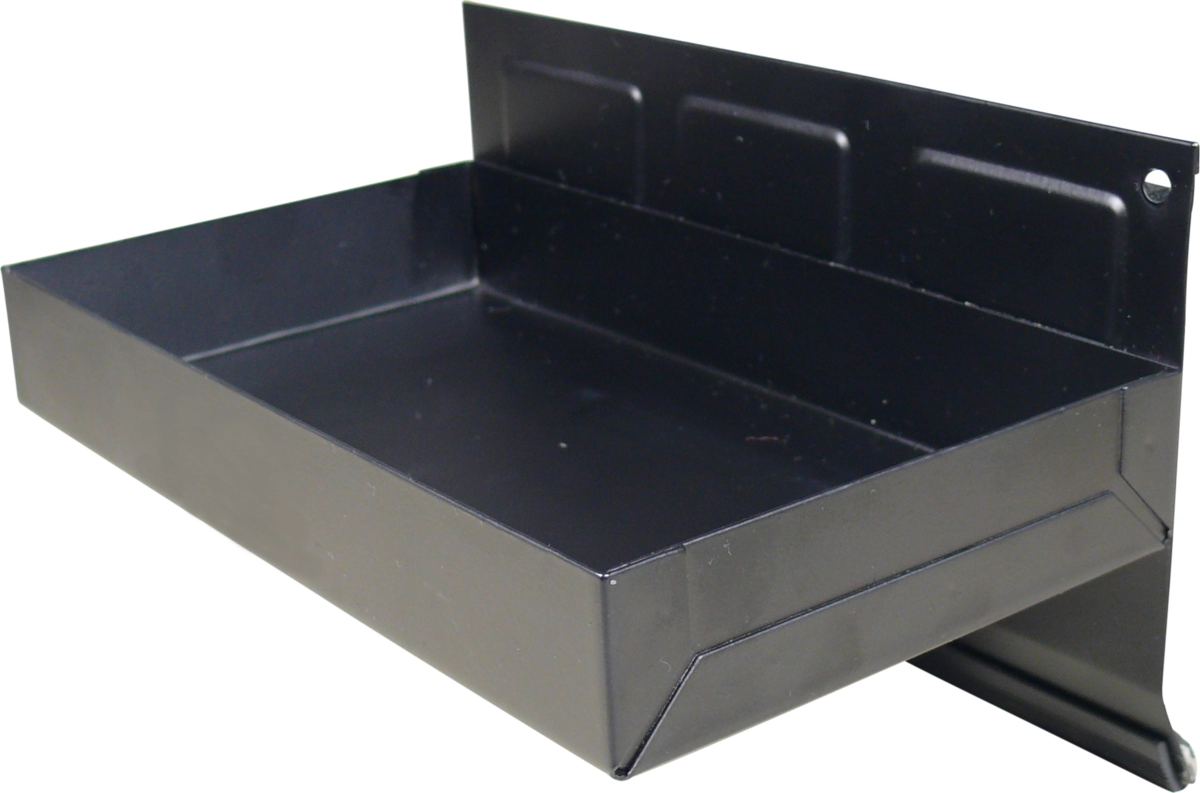 Ablageschalen-Satz, 3-tlg., magnetisch