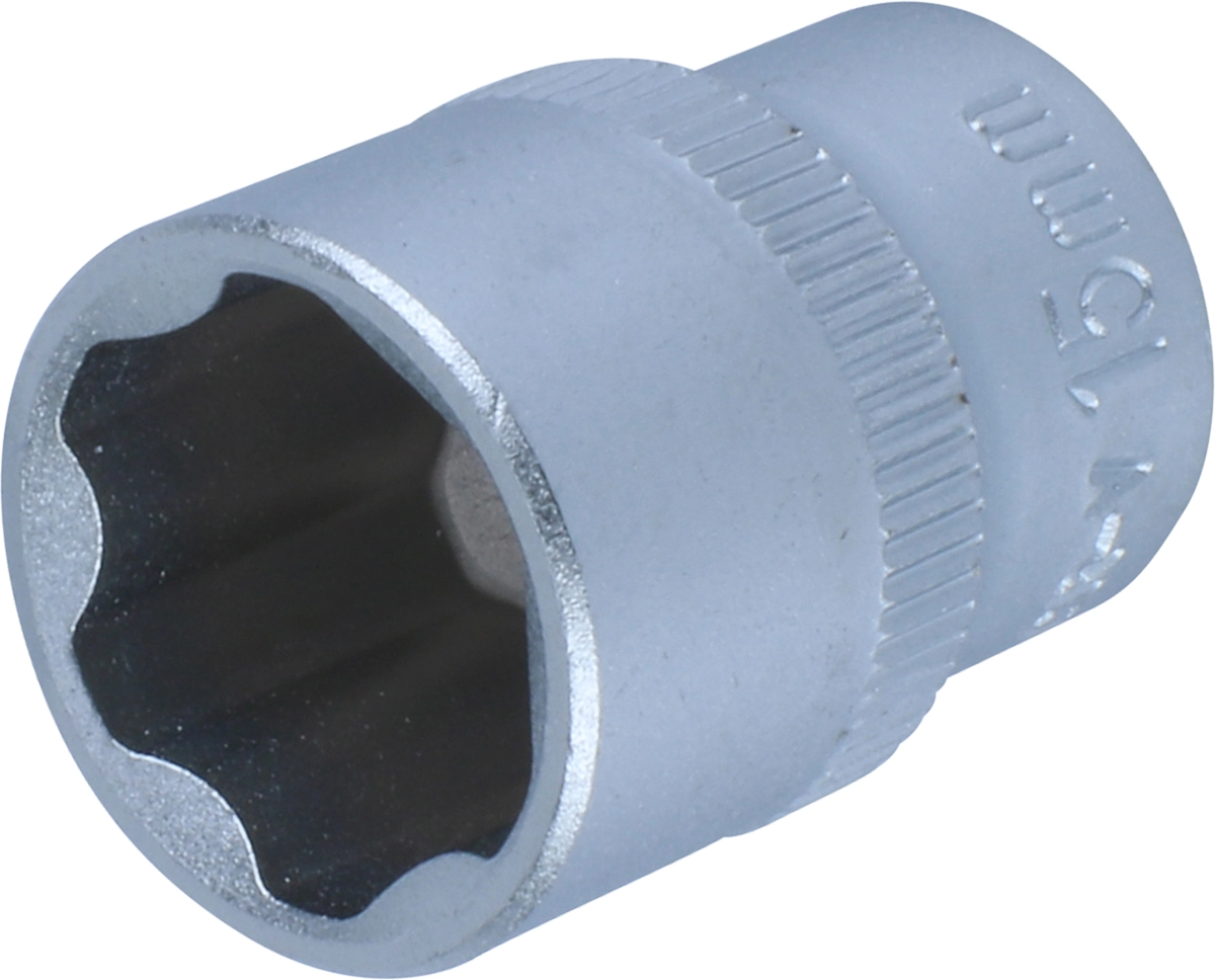 Hylsa, 3/8", Super-Lock 15 mm