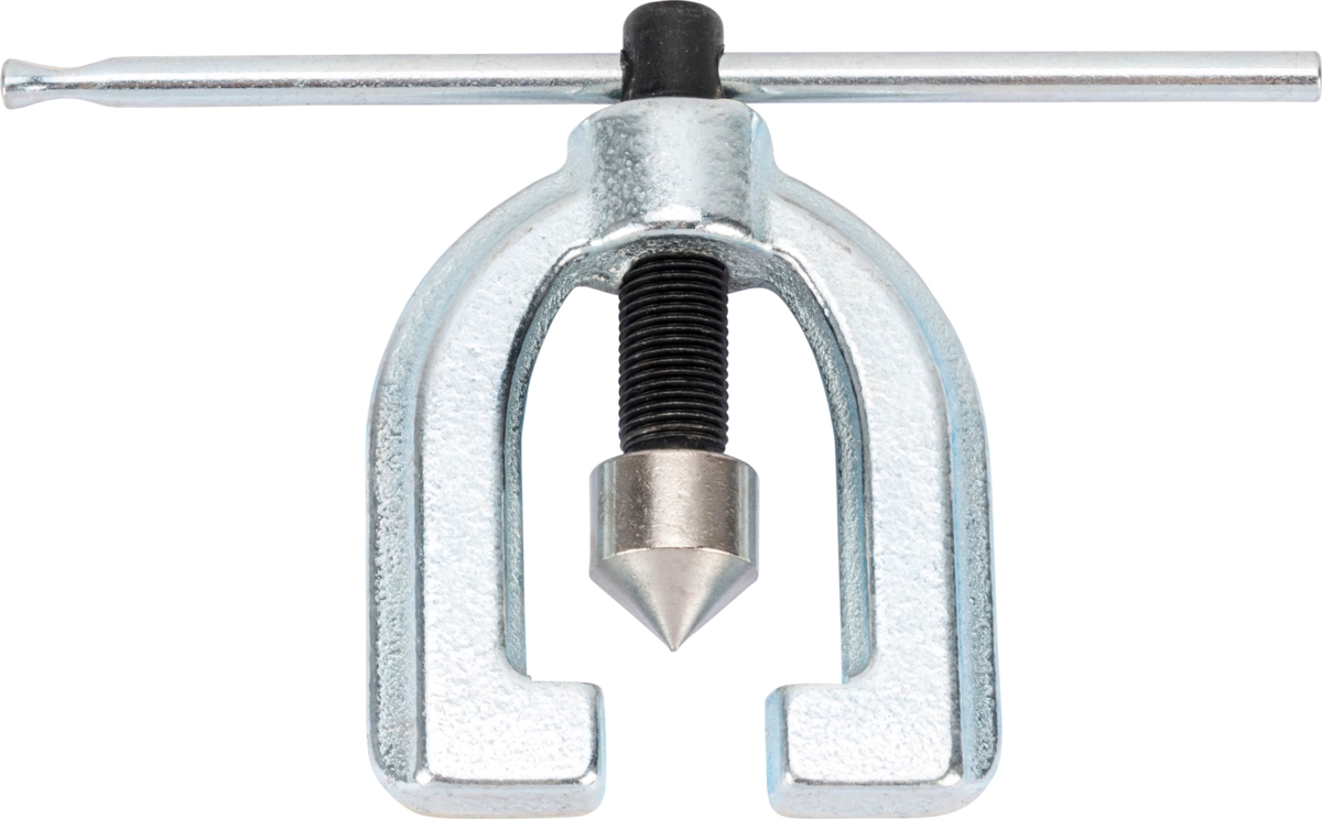 Thrust Frame, with spindle