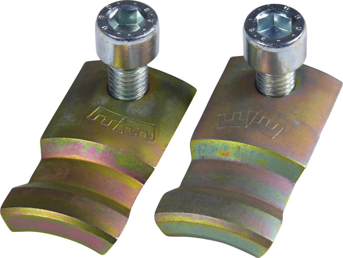 Greifhaken, 2 Stk., 60 mm Spanntiefe