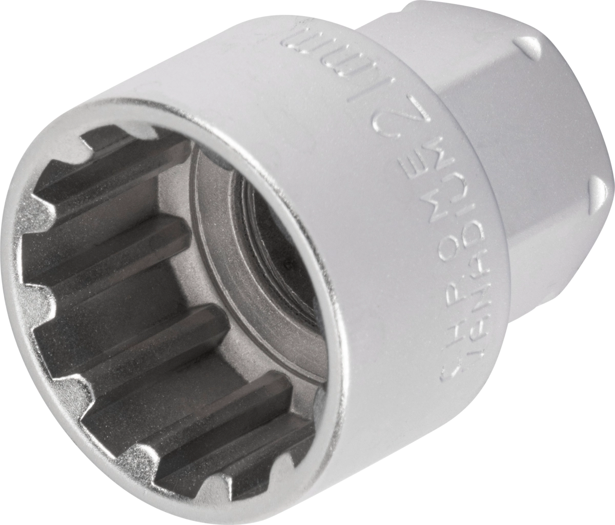 Offener Einsatz, Varioplus 21 mm