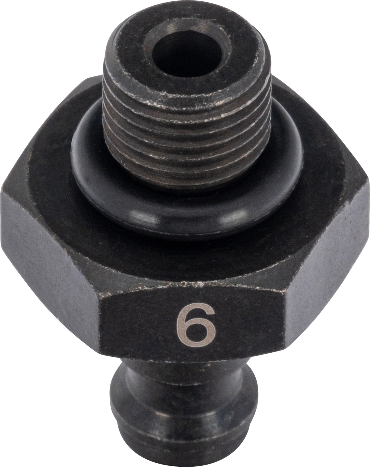 Adapter, M10x1.0