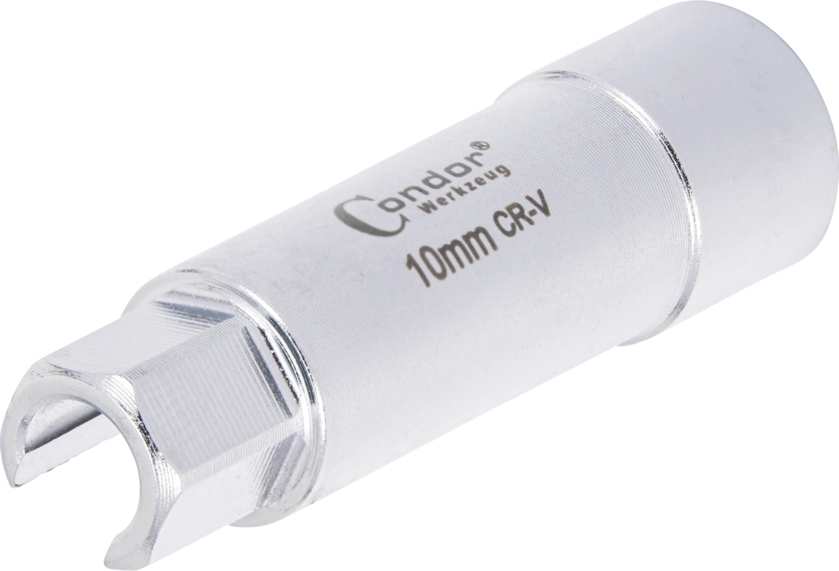 Insert de bougie de préchauffage spécial, hexagone 10 mm