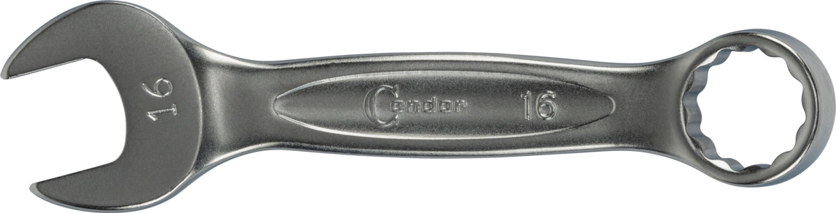 U-Ringnyckel, 16 mm