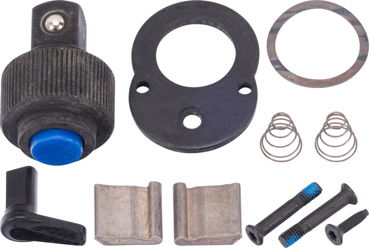 Reparatur-Satz für Drehmomentschlüssel Nr. 8144-1 + 8144-2