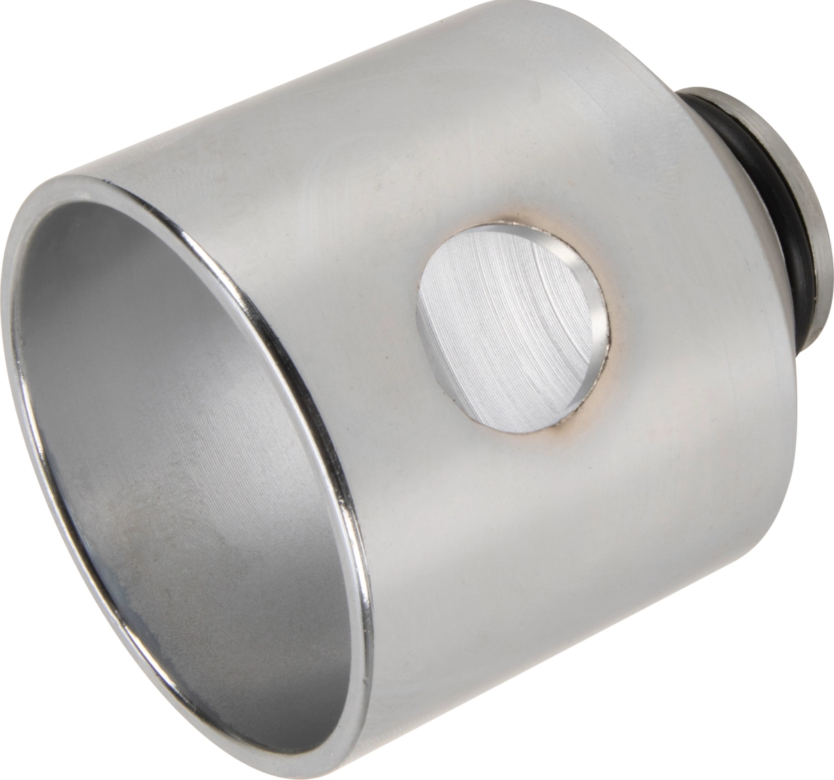Thrust Piece, removal
