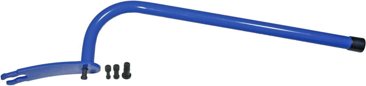 Door Alignment Tool, 650 mm, incl. 3 specialist bolts