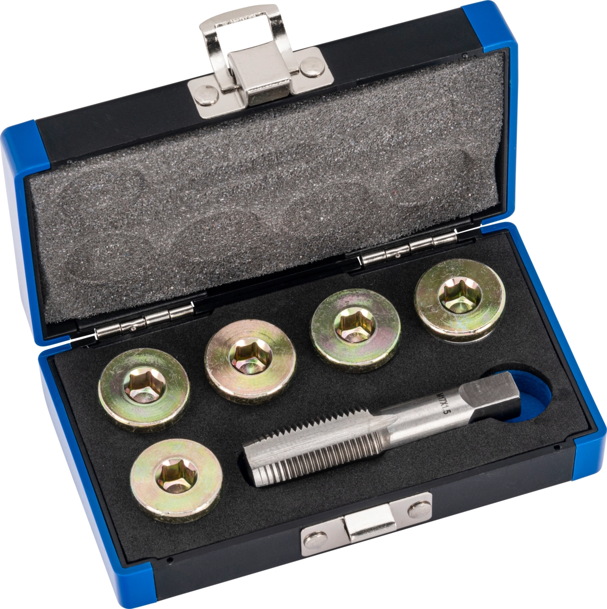 Repair Kit for Oil Drain Plugs, 11 pcs., M14x1.5