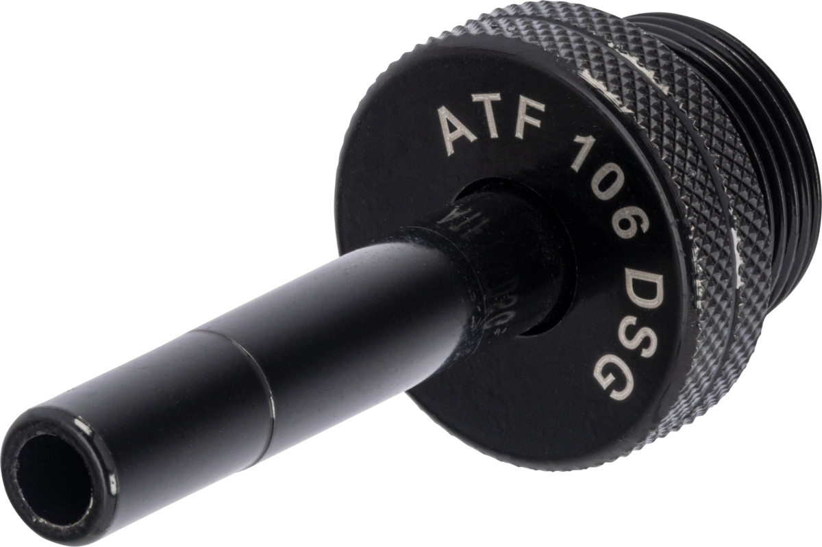 Adapter, M24x1.5, VAG DSG Getriebe