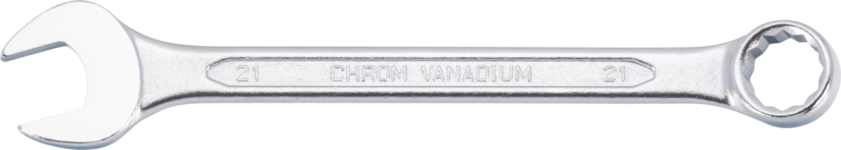 Combination Spanner, 21 mm