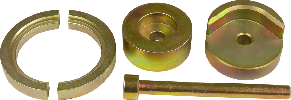 Tryckstycke Set