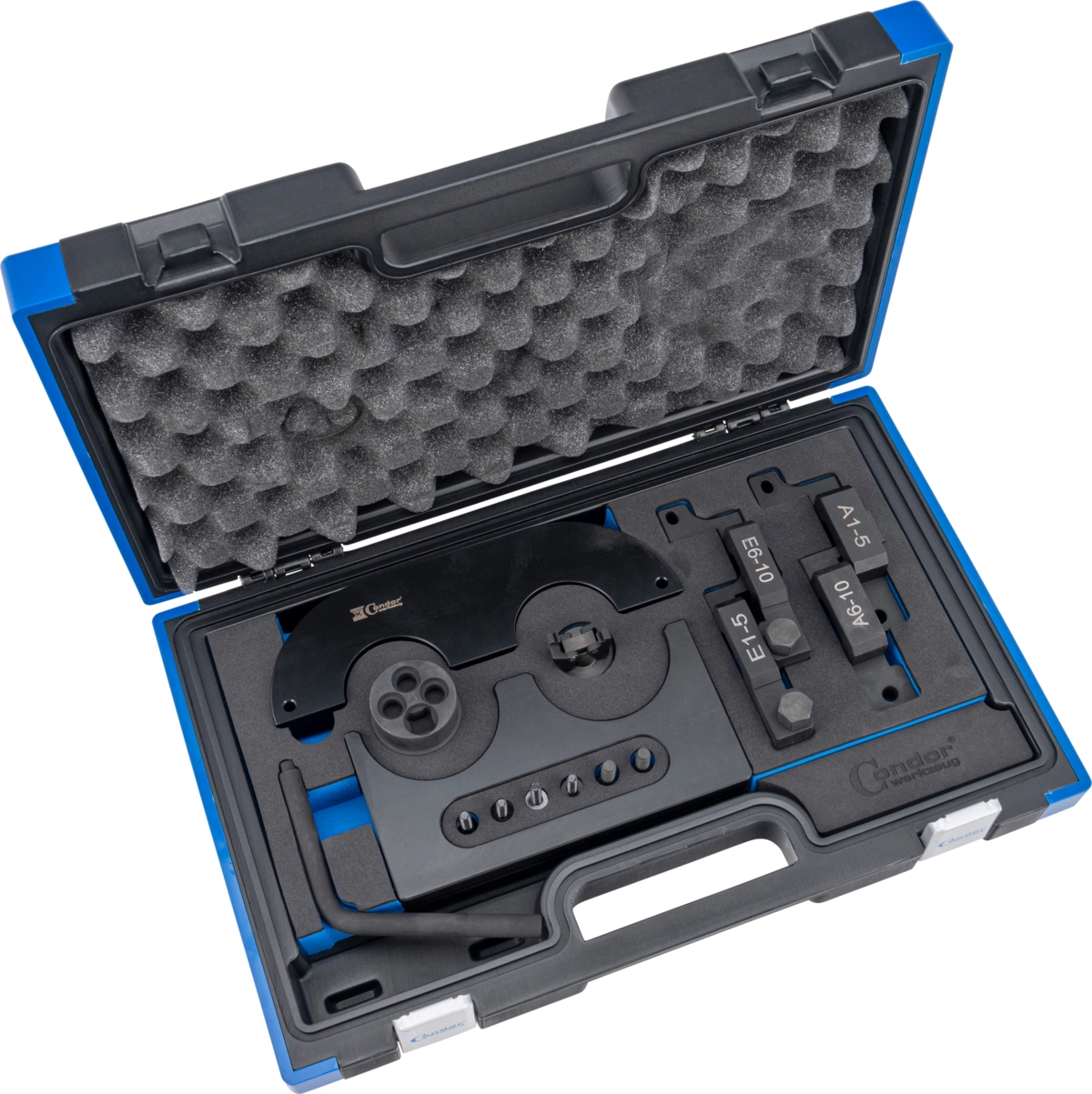 Motoreinstell-Werkzeug-Satz, BMW S85