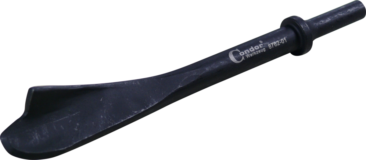 Exhaust Pipe Chisel Set