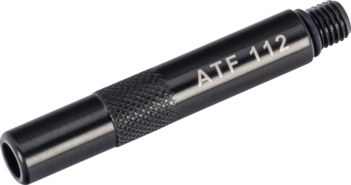 Adapter, 5/16"x24 UNF