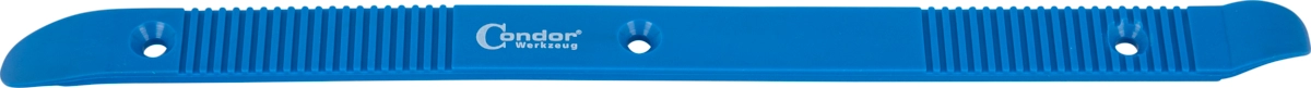 Protection plastique, 380 mm, pour n° 263-380