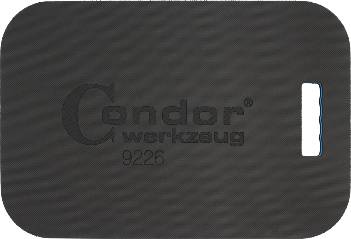 Tapis de protection mécanique, 480x320x30 mm