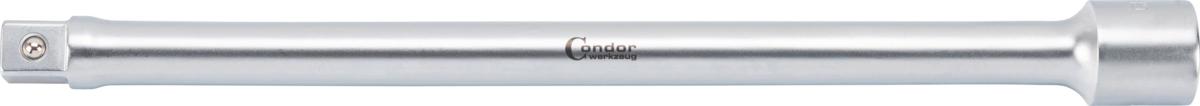 Extension Bar, 3/4", 400 mm