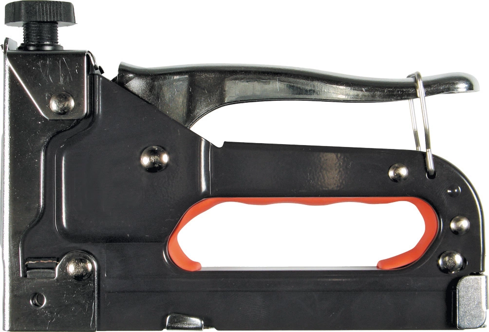 Chiodatrice rapida ad alte prestazioni, per graffe da 4 a 14 mm