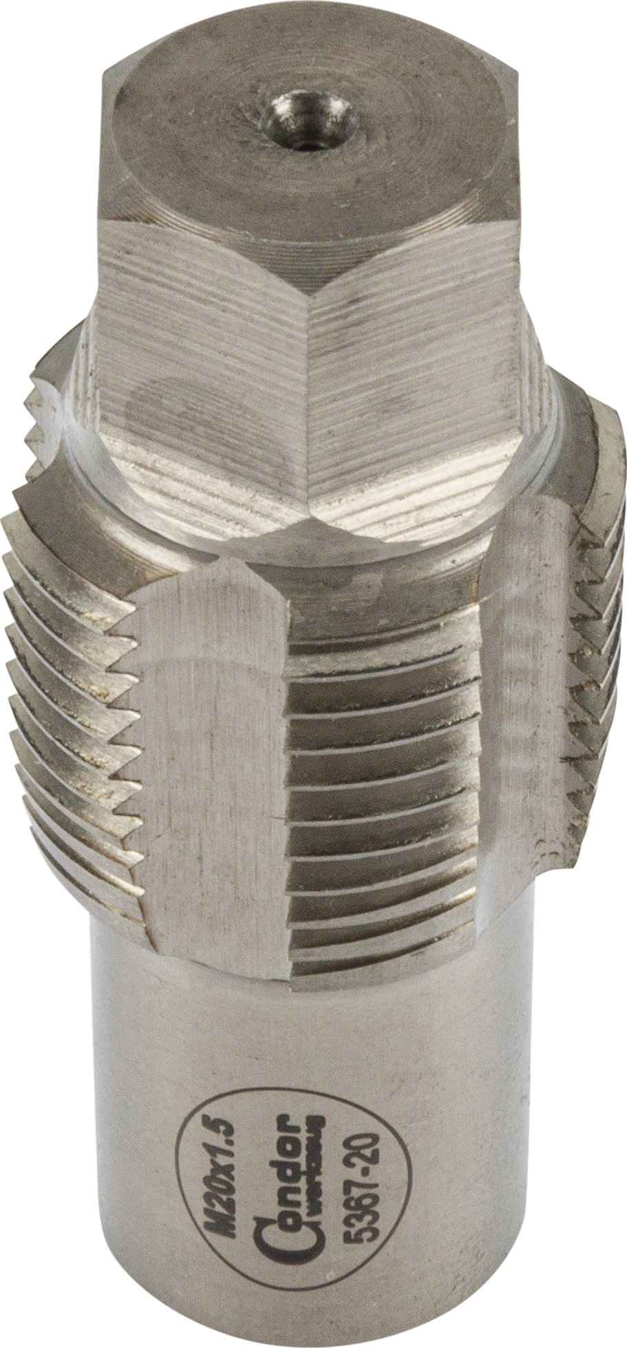 Spezial-Gewindeschneider, für Sensoren mit M20x1.5, HSS-E Co5