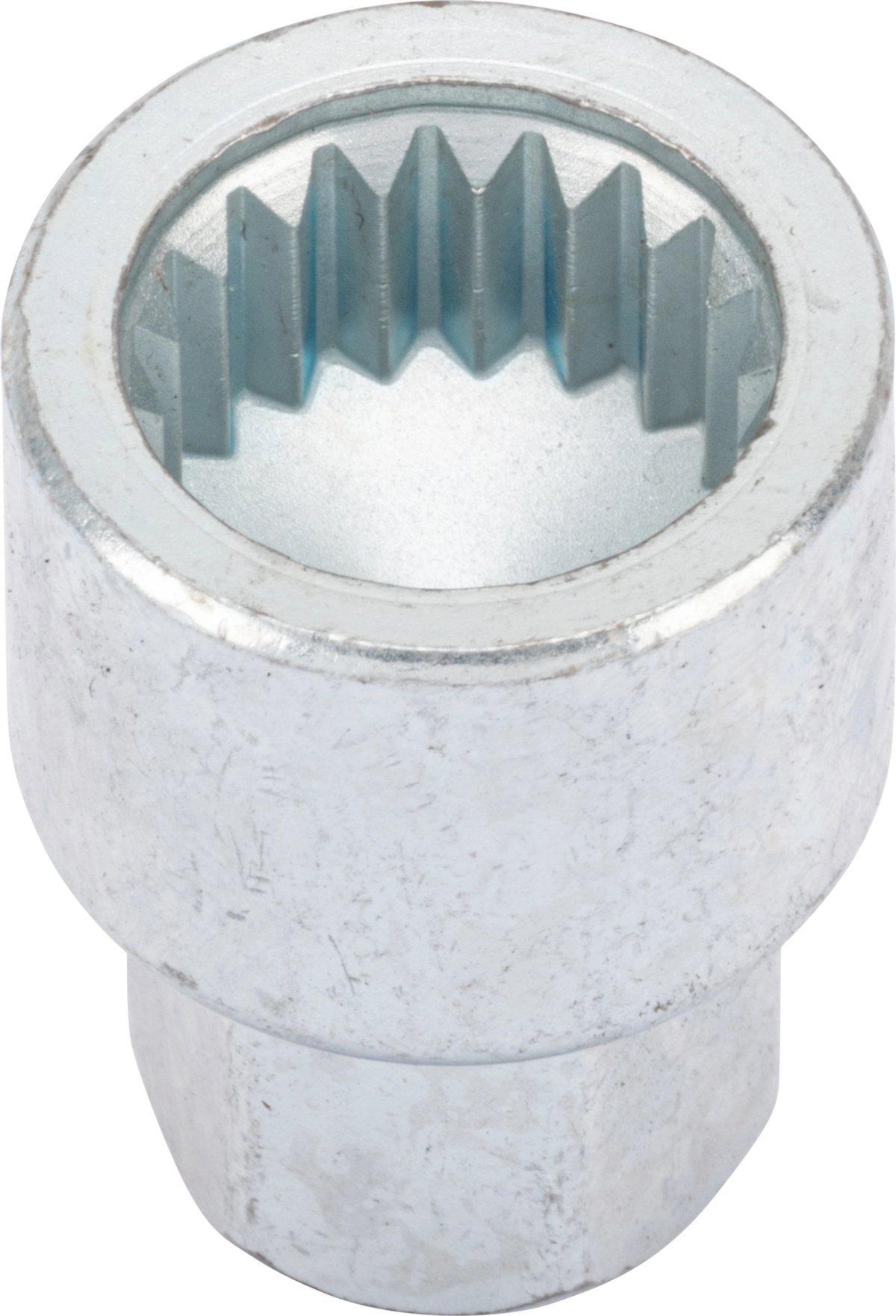 Felgenschloß-Einsatz, 19 mm 6-kant, 55/19-kant