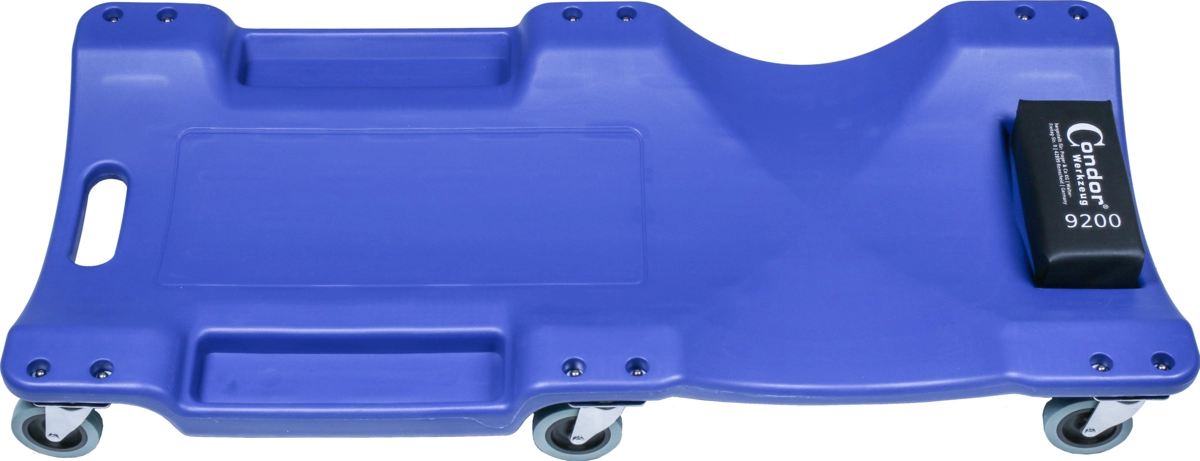 Carrello sdraio