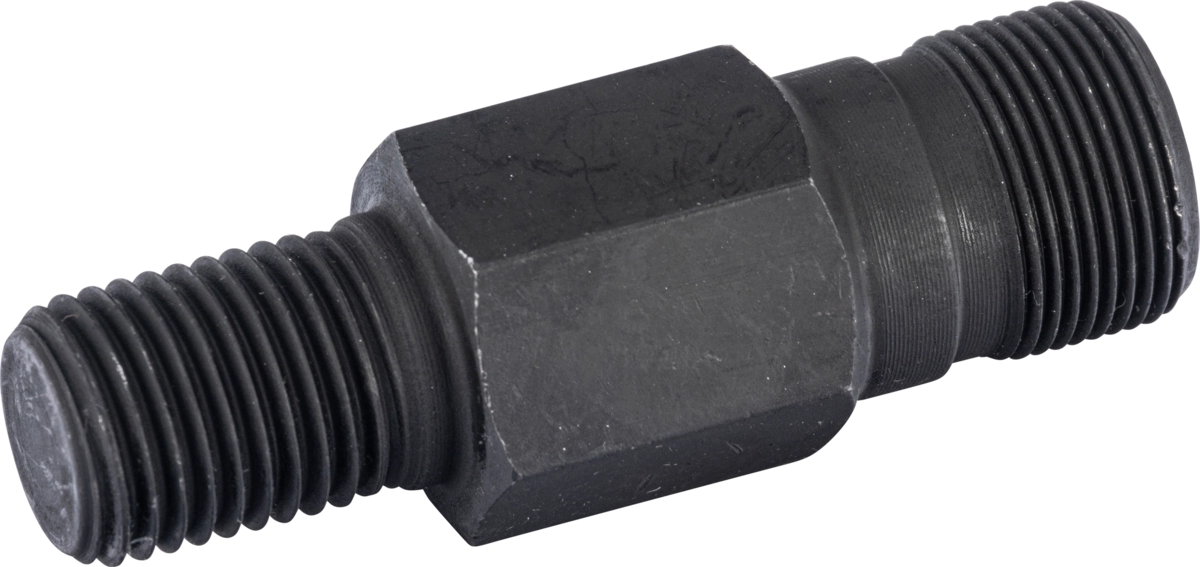 Adattatore filettato M17x1,0