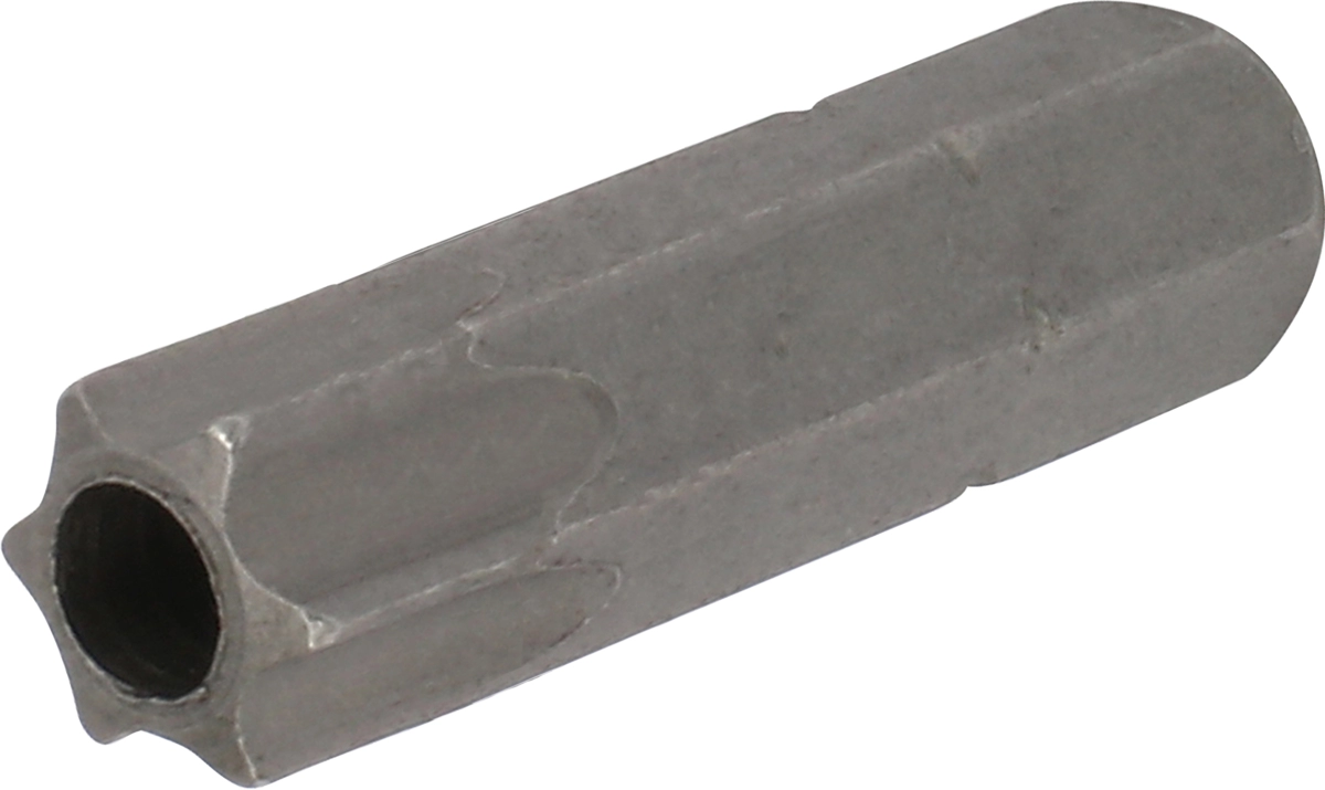 Embout, 1/4 "hexagone, profil en T SLB T45x25 mm