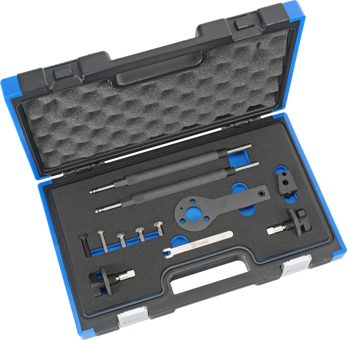Timing Tool Set, Alfa/Fiat/Opel 1.2/1.4 16V petrol