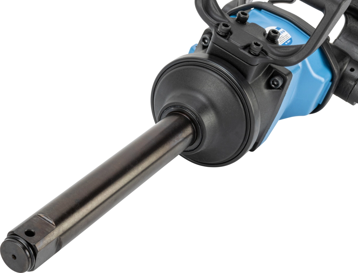 Avvitatore pneumatico da 1"