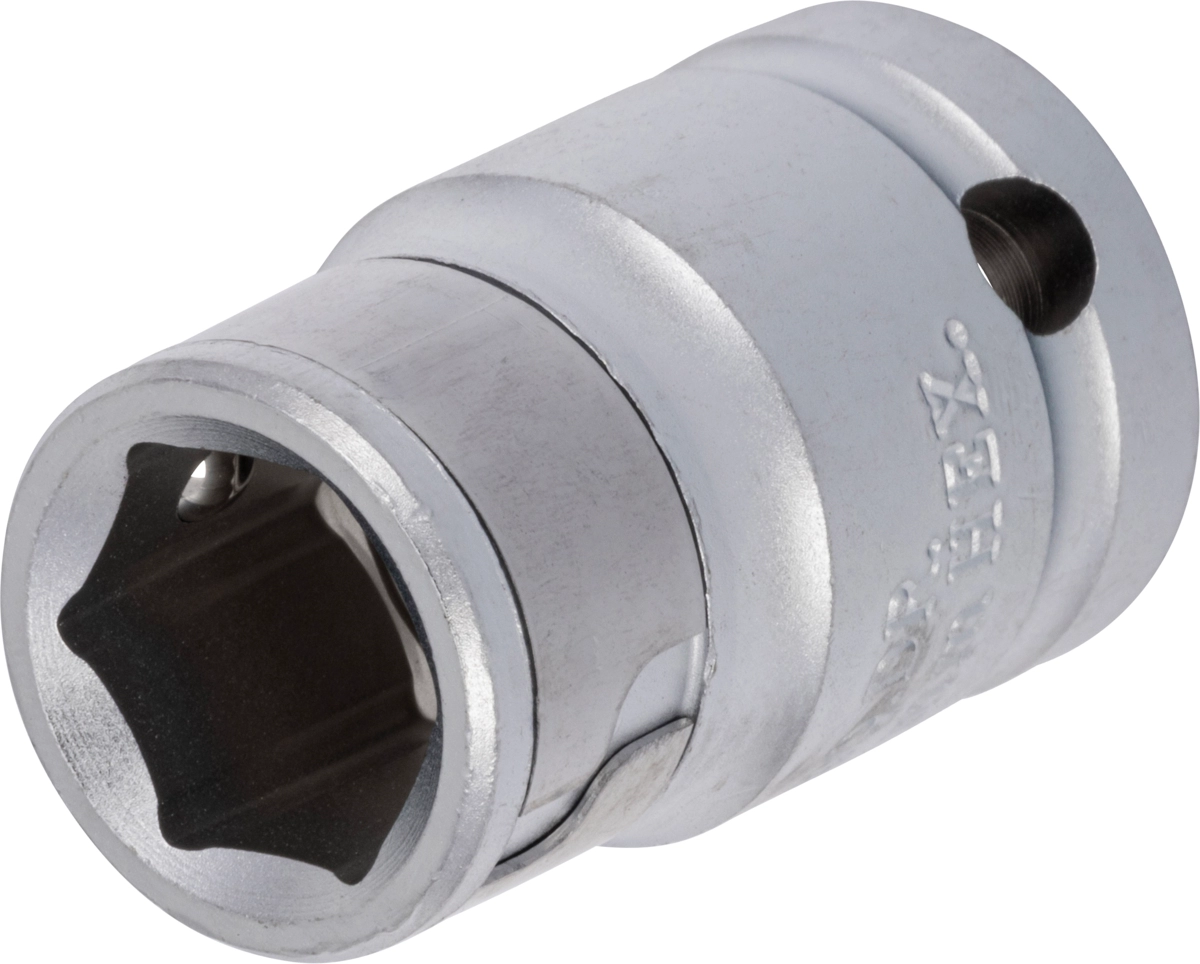 Adaptateur d'embout, 1/2 "x 14 mm