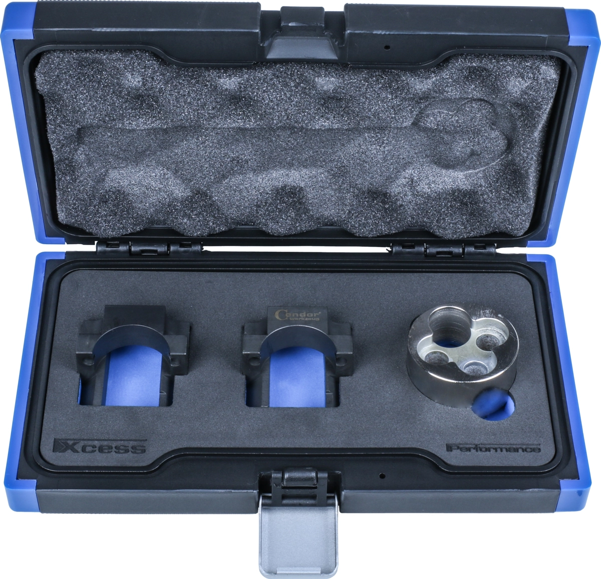 Timing Tool Set, Mercedes