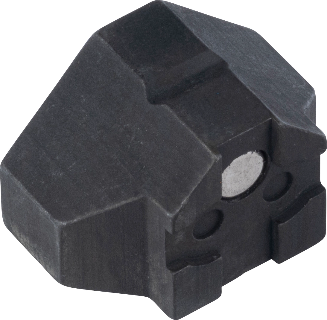 Thrust Piece, for riveting