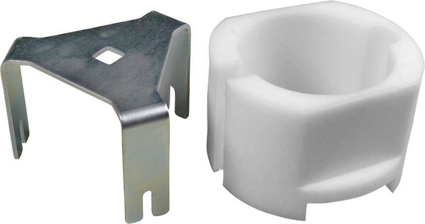 Diesel-Kraftstofffilter Demontage-Satz, Opel / Fiat
