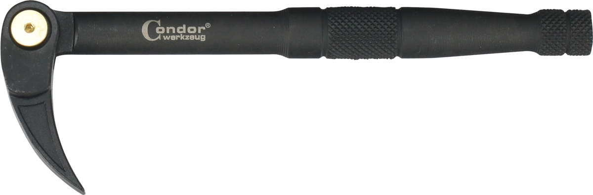 Levier de montage, tête flexible, longueur 250 mm