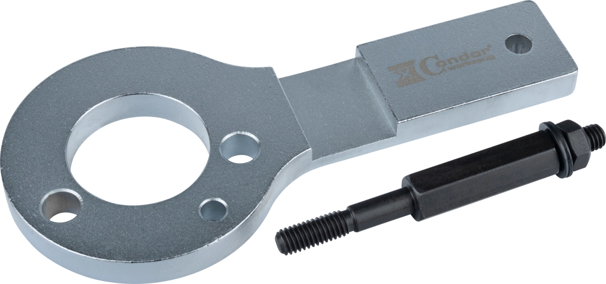 Crankshaft Locking Tool, 2 pcs.